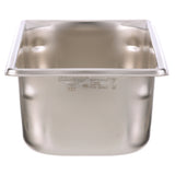 Vollrath/Idea-Medalie VOL3034-2 Pan Third X 4 Hd S/s