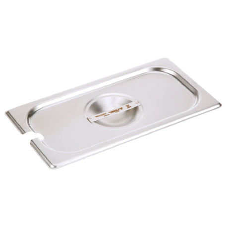 Vollrath/Idea-Medalie 75230 Steam Tbl Pan Cvr 1/3 S/