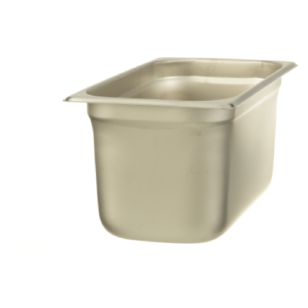 AllPoints 78336 6in Deep Third Size Pan For Steam Table