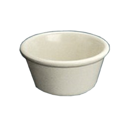 Yanco NC-538B Nu-Classic Ramekin 4 Oz. 3-3/8" Dia. X 2-1/2"H