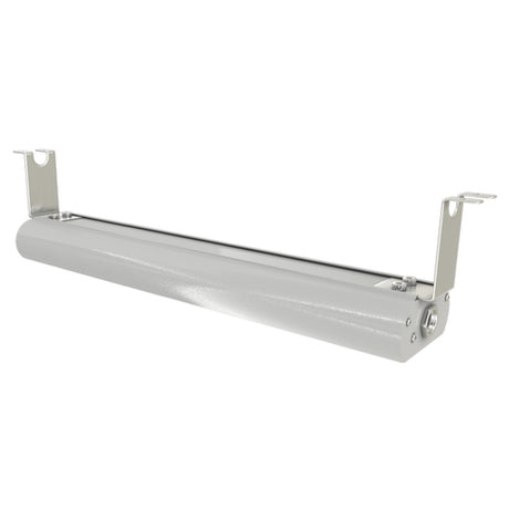 Vollrath FC-4SH-66208-CH-SW Low Profile Heat Strip 66" Aluminum Housing