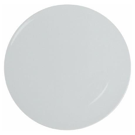 Yanco VE-110 Venice Pizza Plate 10-1/2" Dia. Round