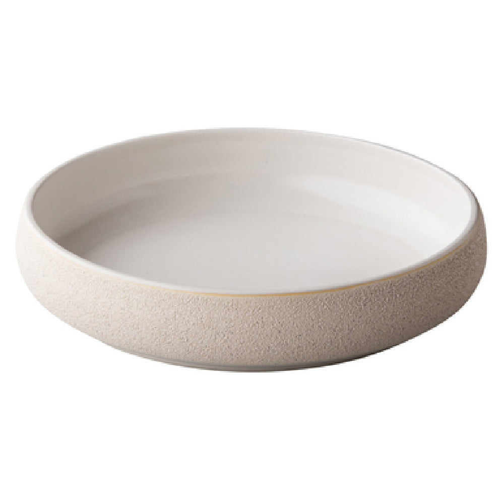 Bauscher Hepp RD18528 - Curved Bowl, 42.4 Oz., 9.4" Dia
