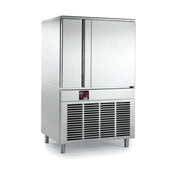 Piper Products RDM122S - Shock Freezer/Blast Chiller, Reach In, Side Load