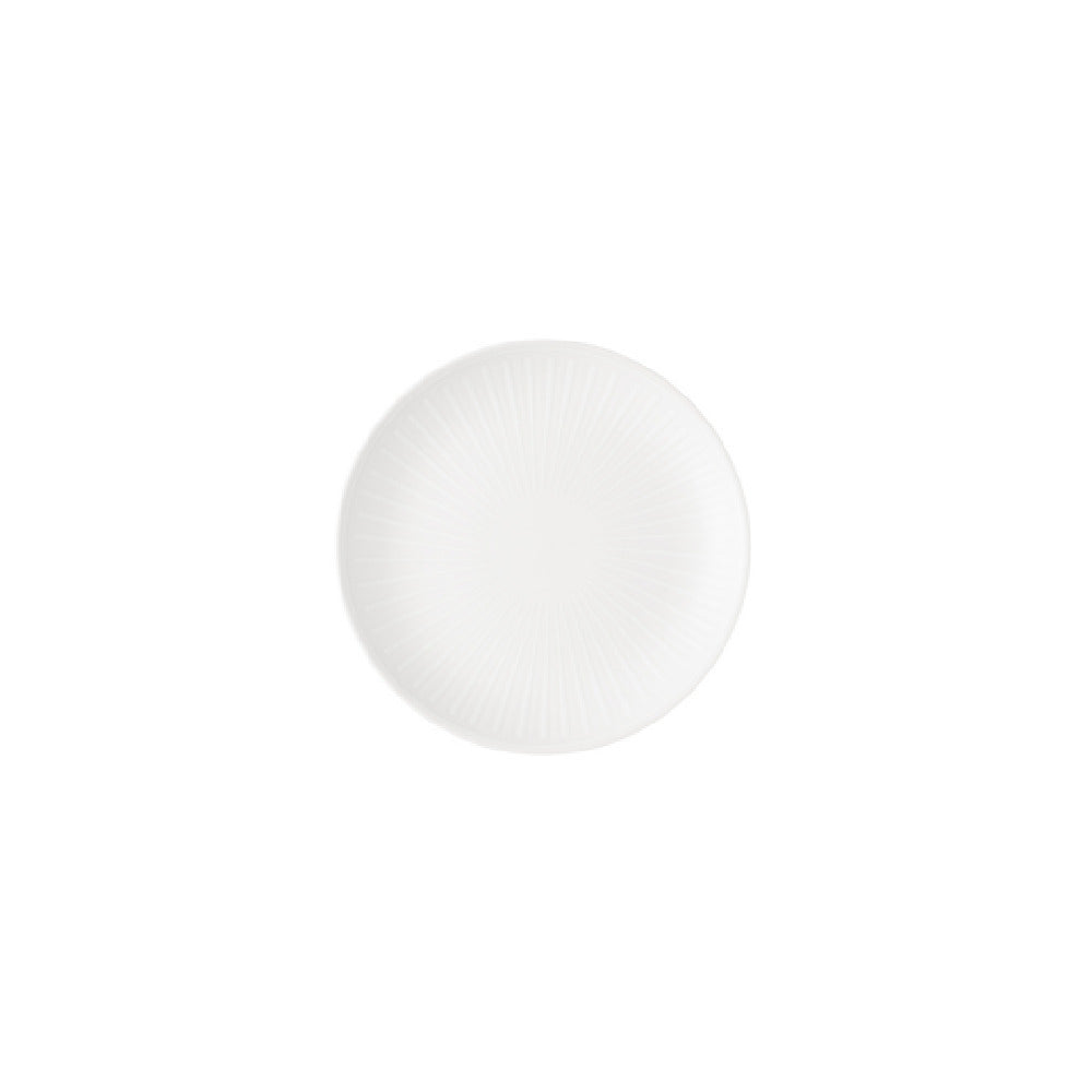 Churchill China ERABCSS1 - Saucer, 6.00" Dia., Ceramic