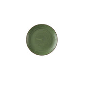 Churchill China SSRSEVP81 - Sorrel Green Coupe Plate, 8.67", Churchill® Super Vit