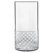Bauscher Hepp 12765/01 - Hi-Ball Glass, 16.25 Oz., 2-7/8" Dia. X 6"H
