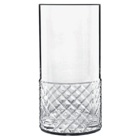 Bauscher Hepp 12765/01 - Hi-Ball Glass, 16.25 Oz., 2-7/8" Dia. X 6"H