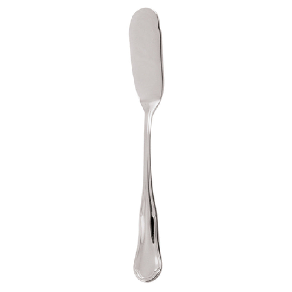 Paderno 52597-70 Butter Spreader 5-7/8" 18/10 Stainless Steel