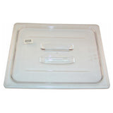 Cambro 20CWCH Lid 1/2 Size Pan 135 W/handle