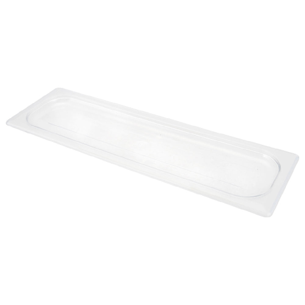 Cambro 20LPCWC-135 Lid For Long 1/2 Pan