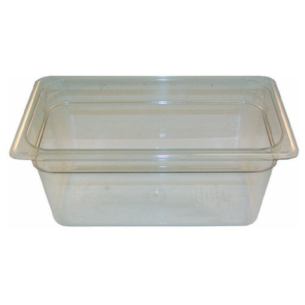 Cambro CAMPO608 Pan Poly Third X 6 135