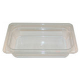 Cambro 42CW Pan Poly Fourth X 2 135