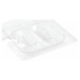 Cambro 60CWCHN Cover Poly Sixth Sl 135 Clear