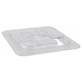 Cambro 60CWLN-135 Cvr Sxth Flp Ntch 135