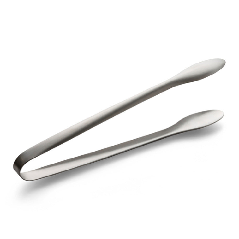 Bon Chef 9468BF - EZ Use Banquet Serving Tongs, 14", 18/8 Stainless Steel