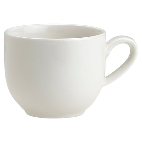 Steelite 62101ST0662 Cup 8-3/4 Oz. With Handle