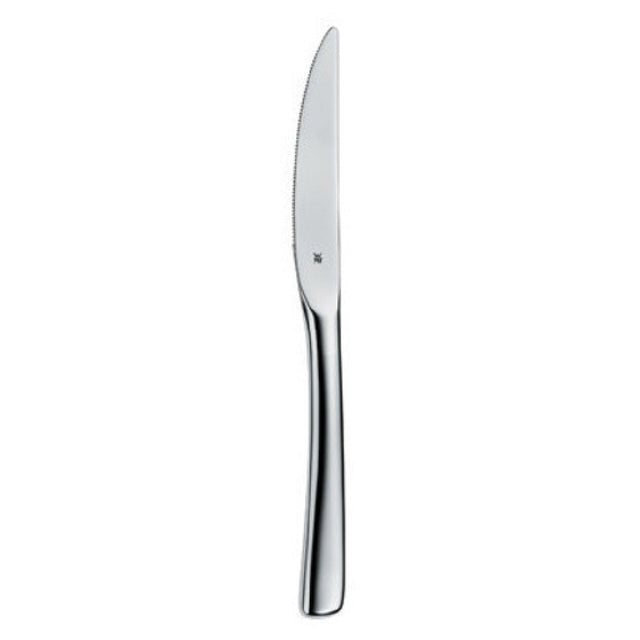 Bauscher Hepp 01.0026.2222 - Steak Knife, Stainless Steel, Sundry By WMF/Hepp