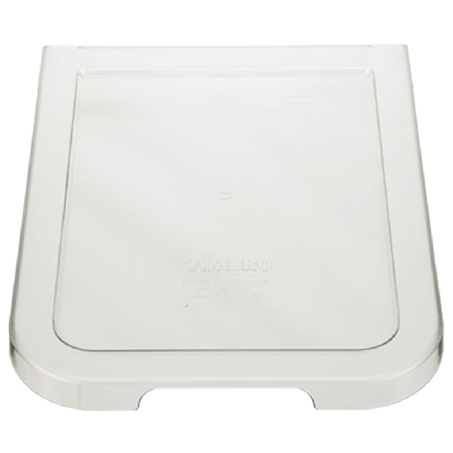 Cambro 60432 Front Lid Panel To Cambro Ibs20 & Ibsf27