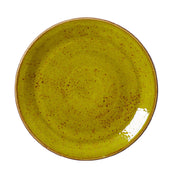 Steelite 12110566 Plate 10" Dia. Round