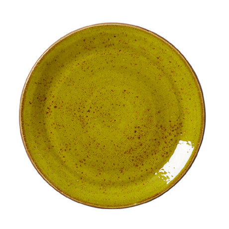 Steelite 12110566 Plate 10" Dia. Round