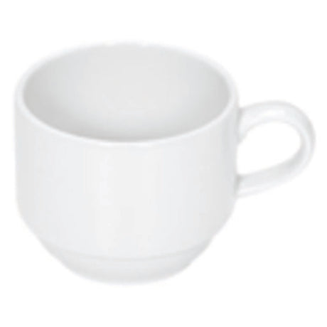 Bauscher Hepp 465118 - Relation Today Cup, 6.08 Oz., Stackable