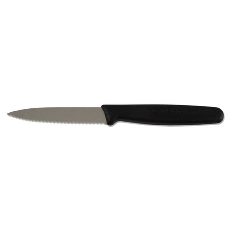 JB Prince V802 Victorinox Paring Knife 3-1/4" Spear Point