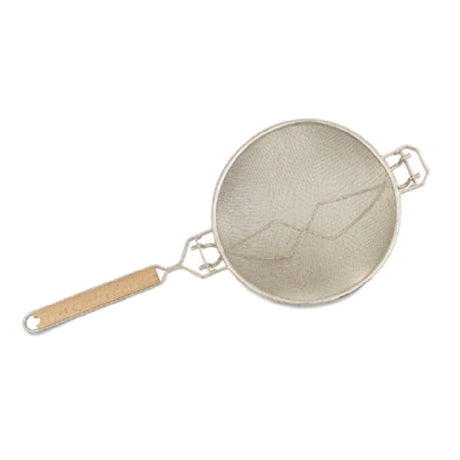 Alegacy Foodservice Products 9150 Strainer 10-1/4" Bowl 9"L Handle