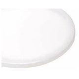 Cambro CAMRFSC2148 Rnd 2/4qt Poly Cover 148