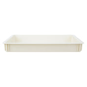 Cambro DB18263CW-148 Dough Box 3in Dp