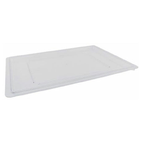 Cambro 1826CCW135 Lid Food Box 18x26 135 Clear Qdf