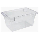 Cambro 12189CW Food Box 12x18x9 135 Clear