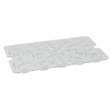 Cambro 1218DSCW-135 Draintray Fits 12x18 Box