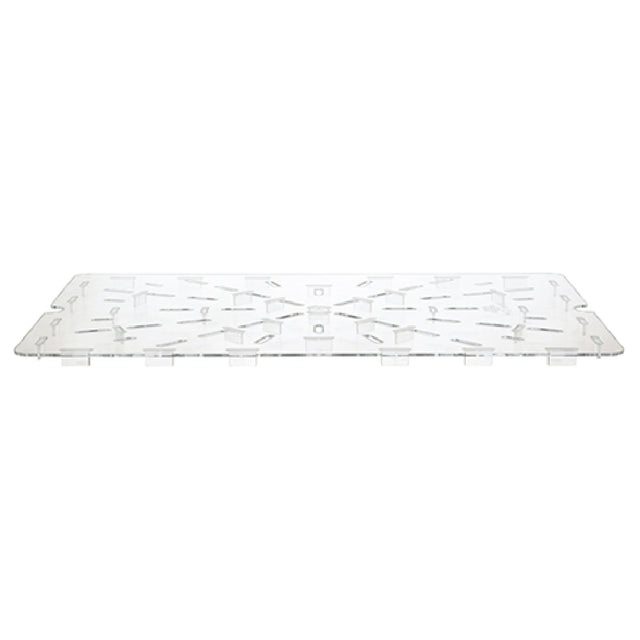Cambro 1826DSCW-135 Draintray 18x26 Box 135