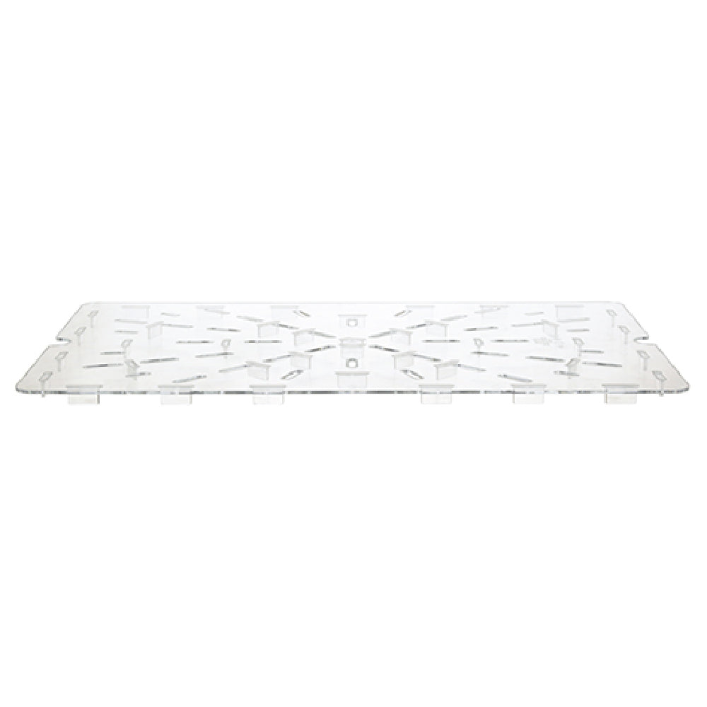 Cambro 1826DSCW135 Draintray 18x26 Box 135