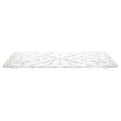 Cambro 1826DSCW135 Draintray 18x26 Box 135