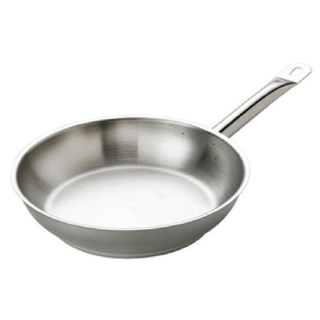 Browne Foodservice 573770 Thermalloy® Standard Fry Pan 8" Dia. X 1-1/2" Without Cover