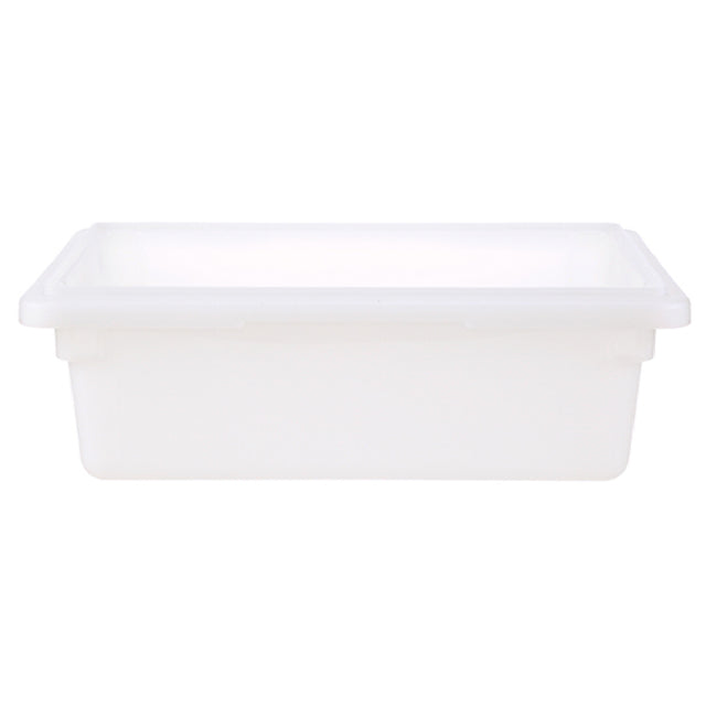 Cambro 12186P148 Foodbox Poly 12x18x6 148 White