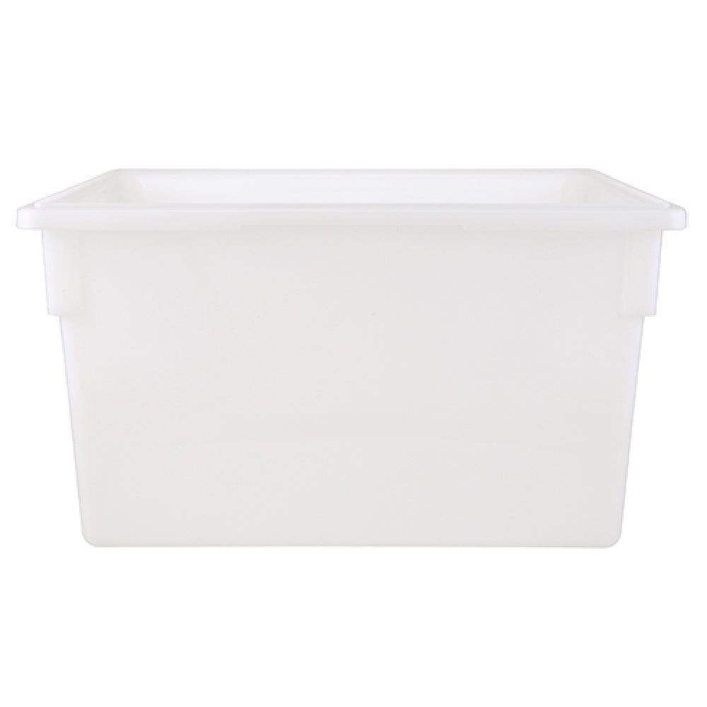 Cambro 182615P148 Fdbox Poly 18x26x15 148 White