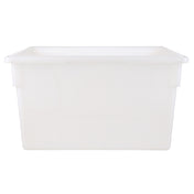 Cambro 182615P148 Fdbox Poly 18x26x15 148 White