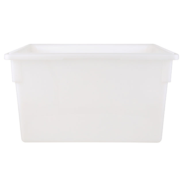Cambro 182615P148 Fdbox Poly 18x26x15 148 White