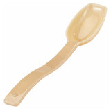 Cambro SPO8CW133 Salad Spoon 1/2 Oz. 8"