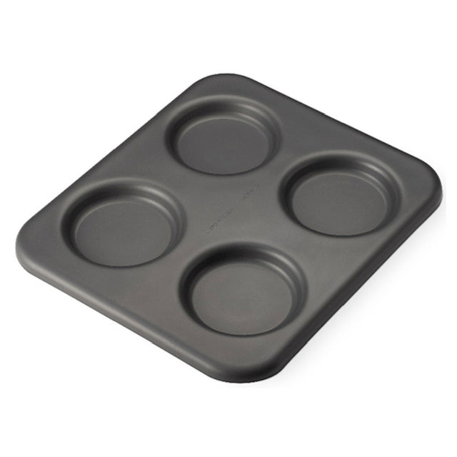 Ovention OV-EGGRND-1/4 - Egg Poacher, 13" X 9", Round