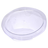 Cambro CAMRFSCWC6135 Lid Rd Clr 6 8 Qt