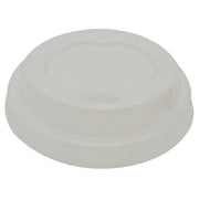 PacknWood 210LGDW4 - Coffee Lid, 2.45" Dia., For 210GCRIS41