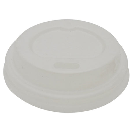PacknWood 210LGDW4 - Coffee Lid, 2.45" Dia., For 210GCRIS41