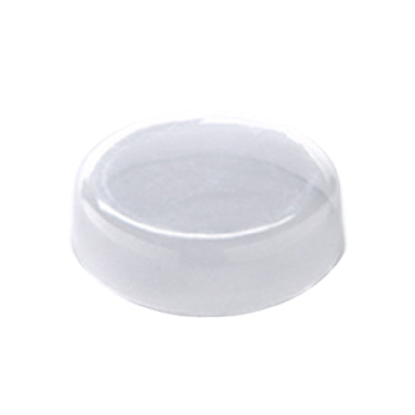 American Metalcraft LGMB16 Milk Lid 2-1/4" Dia. X 3/8"H Round