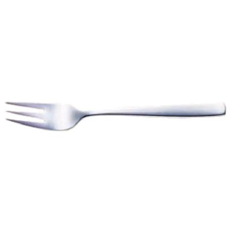 Arc Cardinal T1812 Fish Fork 7-1/8" 18/10 Stainless Steel