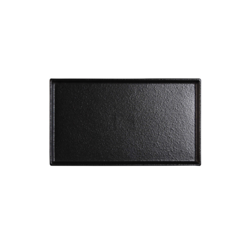 Palate & Plate BK-0818 - Plate, 11" X 5-1/4" X 5/8"H, Rectangular