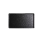 Palate & Plate BK-0818 - Plate, 11" X 5-1/4" X 5/8"H, Rectangular